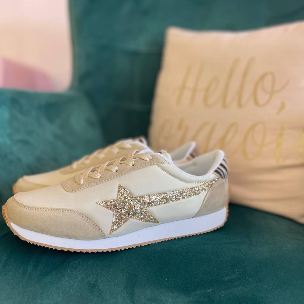 Very G Vintage Sneaker